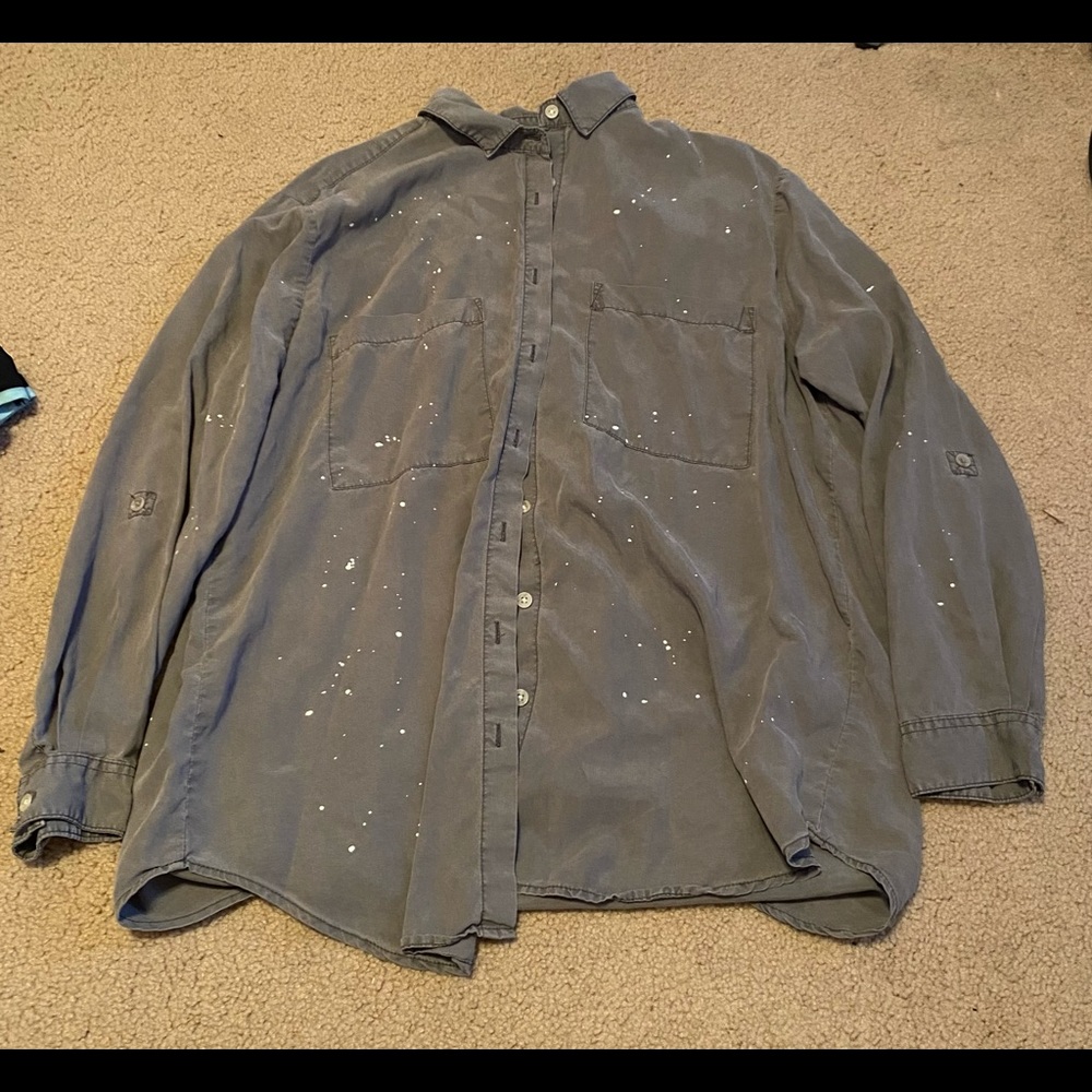 Women’s Button Down